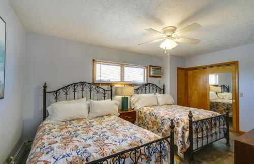 Old Ocean Beach Apt by Pier and Palace Playland - Photo 20