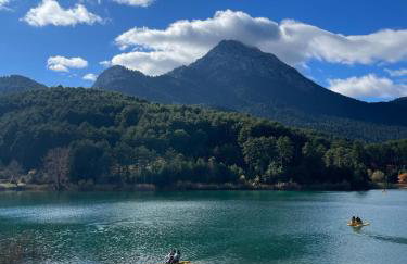 The Lake house Feneos - Foto 17