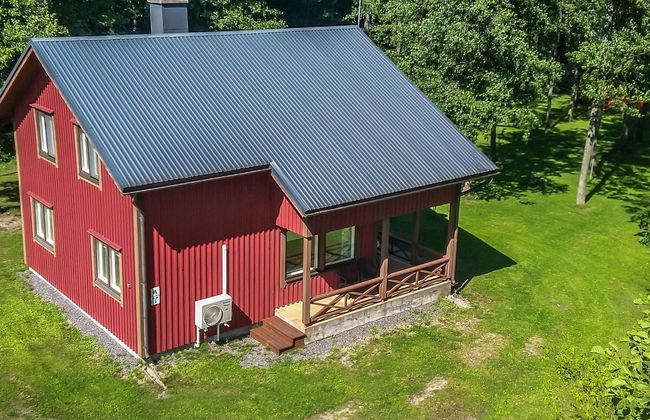 Långstrands stuga - Foto 11