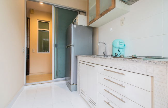 Silom convent garden - Photo 40