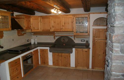 Haus Khlemele - Foto 10