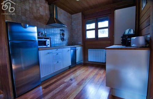 Panoramic Xalet la Molina con Vistas Excelentes - Foto 29