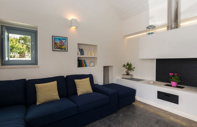 Trulli Piccoli - Foto 24