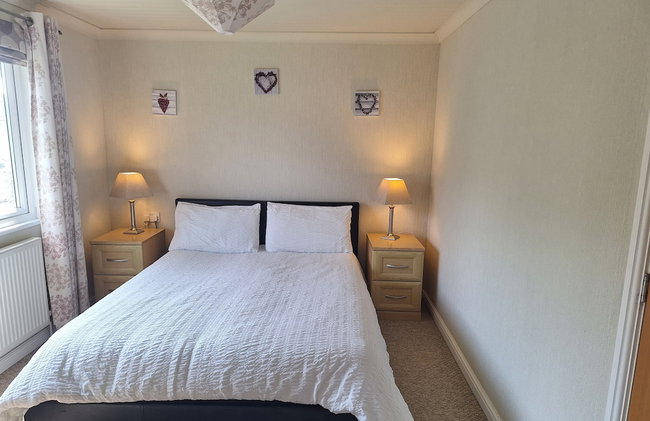 Thornbury Holiday Park - Foto 21