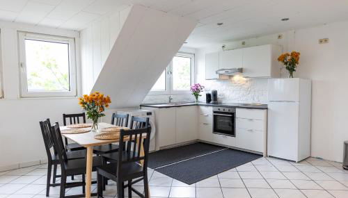 Staufenberg - Foto 5, stove, dishwasher, toaster