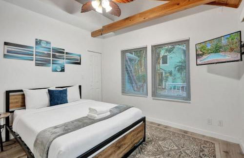 Tropical Oasis 2BR House w Pool - Foto 5