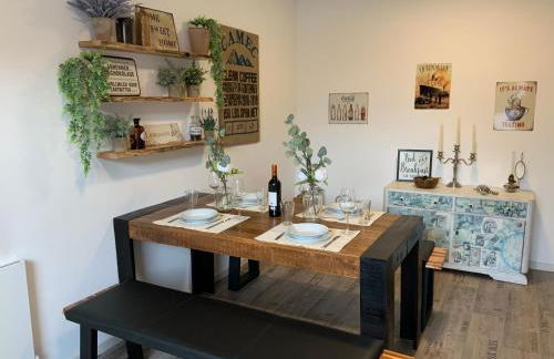 Wunderschöne Altbauwohnung in Toplage - Foto 6