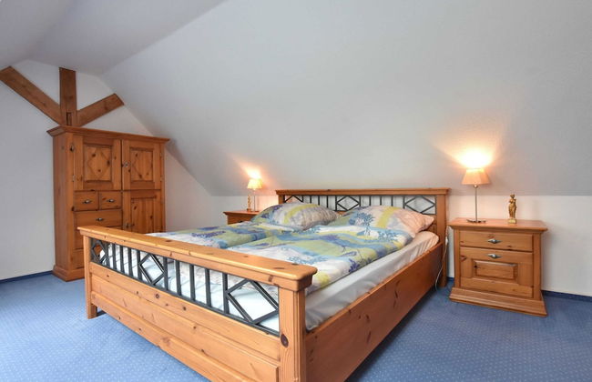 Wohnung in Stellshagen, Niklas - Foto 2