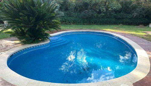 Magnífica Villa Familiar Con Piscina a 8Km Playa - Photo 4