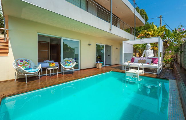 Destino Royal Beach - Foto 1