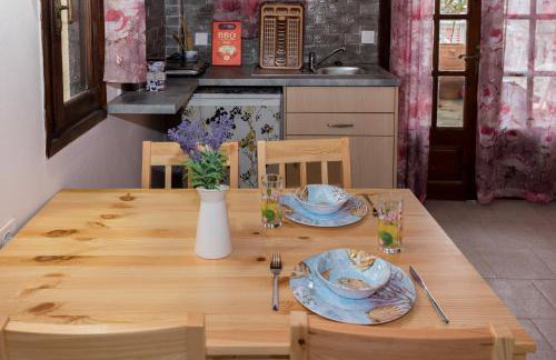 Olympus Studios & Bungalows - Foto 78