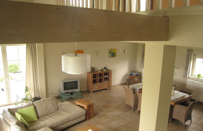 Rural Holiday Home With Outdoor Pool & Sauna - Foto 9