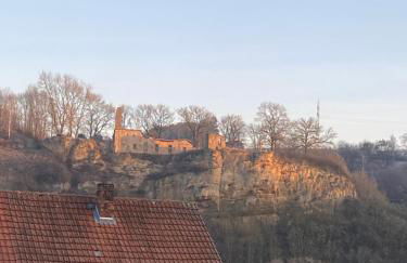 Ferienwohnungen Arnstein - Foto 9