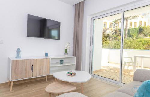 MC Suites Burgau with amazing front sea view - Foto 23