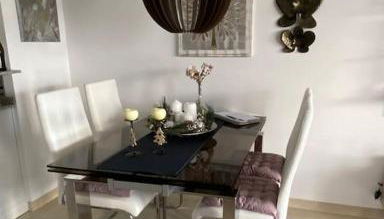 Privatunterkunft mit großer Poolanlage, Meerblick - Foto 5