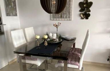 Privatunterkunft mit großer Poolanlage, Meerblick - Foto 5