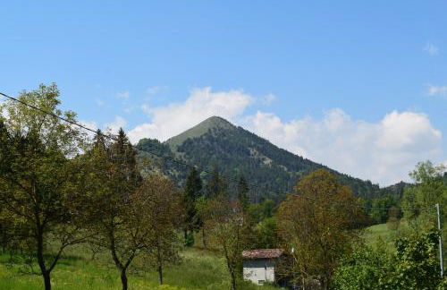 Casa Gioia Family Mountain Lake Iseo Hospitality - Photo 30