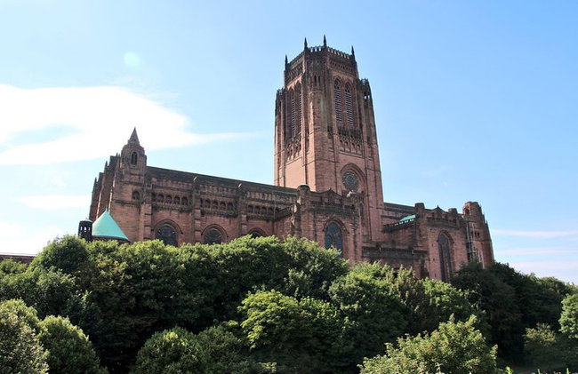 Halbtägiger Liverpool Beatles Ausflug. Besuchen Sie den Cavern Club - Foto 5