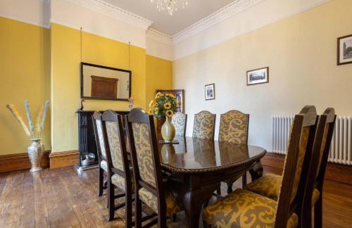 Host & Stay - Chatsworth Townhouse II - Foto 16