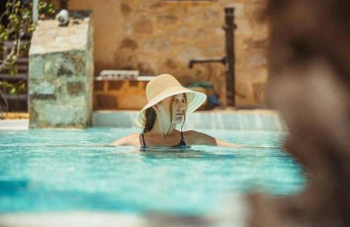 Villa Hidden Gem Crete - Foto 70