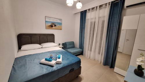 Sea View Agapi Asprovalta - Foto 5