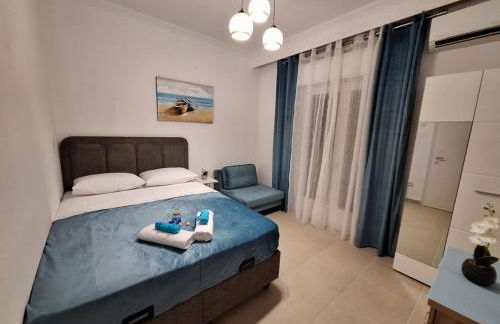 Sea View Agapi Asprovalta - Foto 5