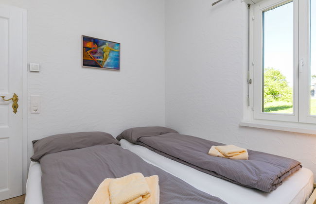 Residenza Miralago Apt. A5 - Foto 5