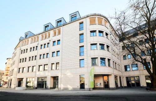 ADAPT APARTMENT HOTEL Siegen - Foto 1