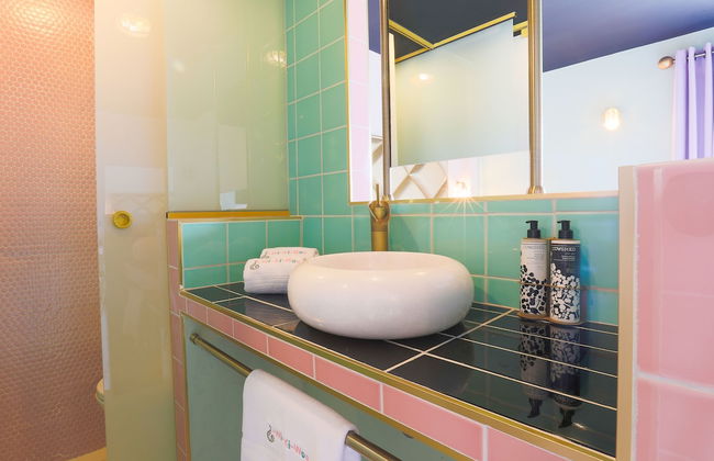 Wi-Ki-Woo Boutique Hotel - Foto 7