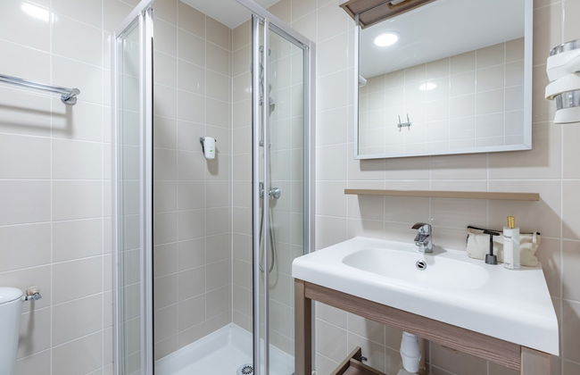 Appart'City Confort Le Mans Centre - Foto 19