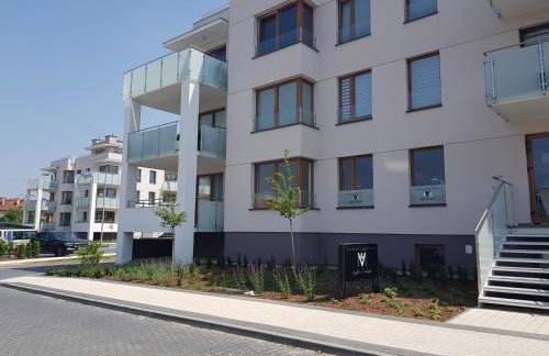 Luksusowe Apartamenty na Toruńskiej - Foto 18