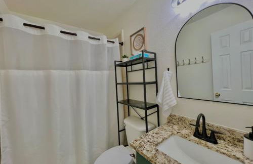 Pecan Place Rustic Charm Temple Texas - Foto 22