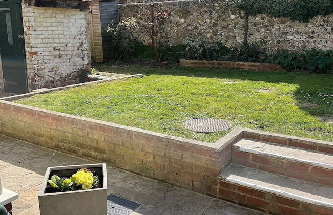 White Cottage - Foto 6