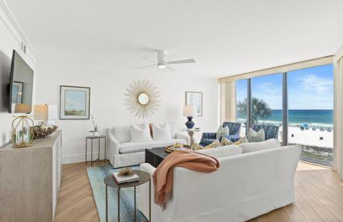 Edgewater Beach Resort #207 Tower 2 by Book That Condo - Foto 62