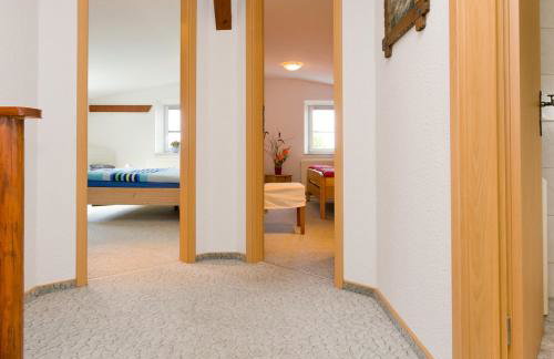 Ferienwohnung Meeresbrise - Foto 16