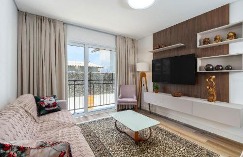 Residencial Mauá no Centro 2 dorm by Achei - Foto 1