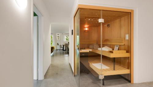 Forest Retreat nahe Köln - Private Sauna & Hot Tub - Foto 3