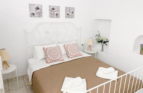 Kampos View - Quiet House at the end of the Road, private pool - Foto 14