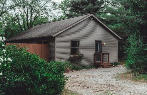 Patriot Cottage at American Heartland Cabins - Photo 34