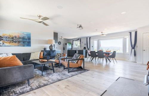 Rolling Oaks Ranch - 200 Acres of Lakeside Beauty & Countryside Serenity - Foto 17