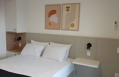 Studio confortável no Butantã! Próx a USP! 410 - Foto 13