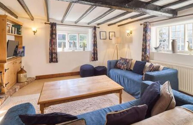 Host Stay Bere Cottage - Foto 19