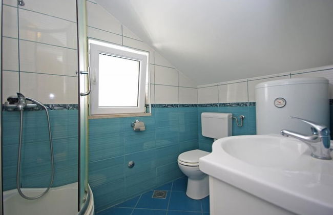 Apartments Villa Rose - Foto 32