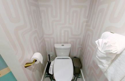 S&N Lux Suite-Free Parking-King Bed-Kitchen-WiFi - Foto 26