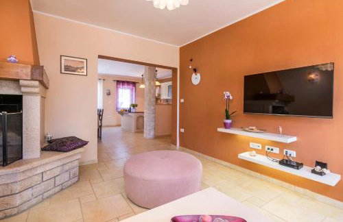 Villa Emanuel Comfortable Holiday Residence - Foto 21