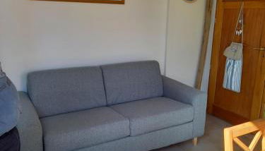 Coquet appart coeur de ville Quend plage 1er étage - Foto 5