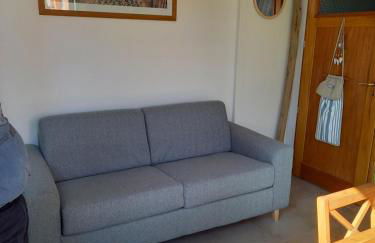 Coquet appart coeur de ville Quend plage 1er étage - Foto 5