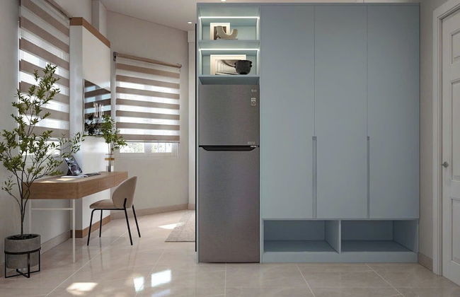 UNITE PREMIRE 1 - Foto 5