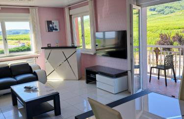 Chez Florence Ammerschwihr - Foto 26