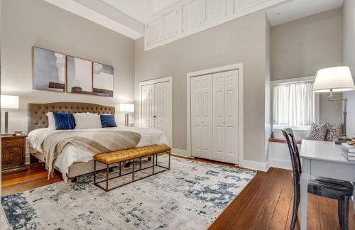 Luxury LGD Condo w Balcony Near Magazine St - Foto 3